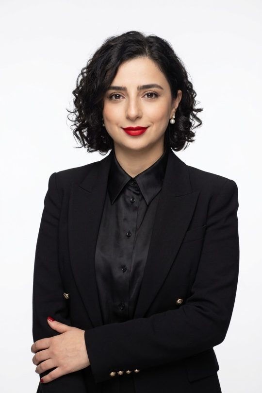 Afarin