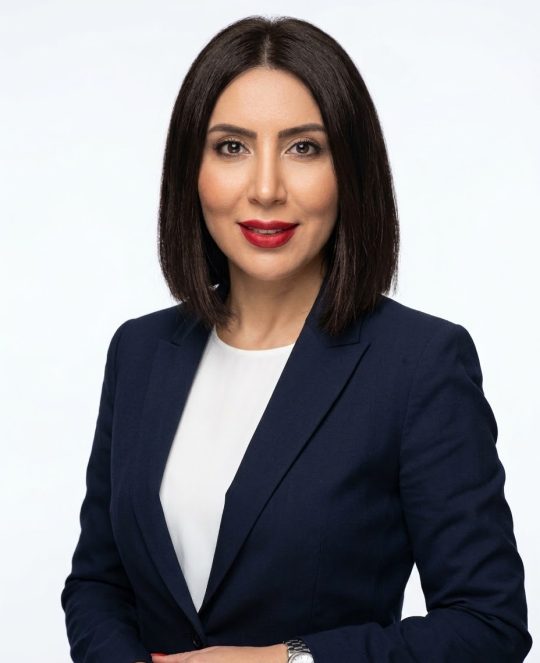 Leila