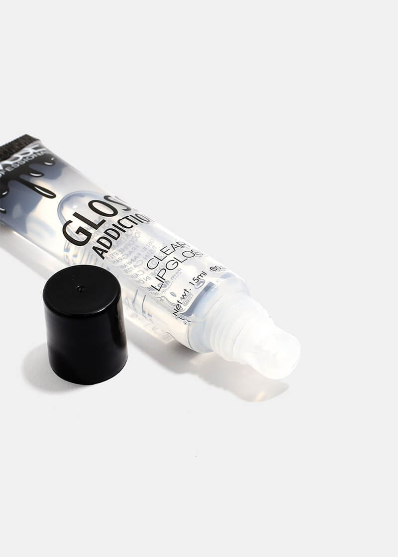 product_img_05_2 Gloss Addiction- Clear Lipgloss - Image 2